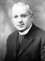 Walsh, Rev James